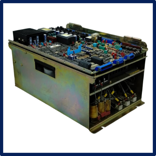 Fanuc - Spindle Drive | A06B-6044-H008 | Refurbished | **INV:15585** | In Stock!