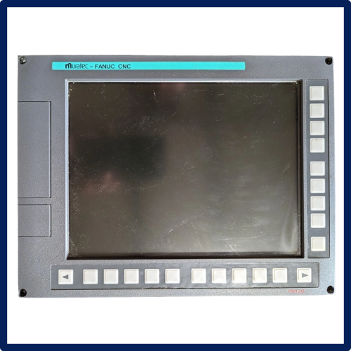 Fanuc - Control Panel | A02B-0328-B502 | Refurbished | In Stock!