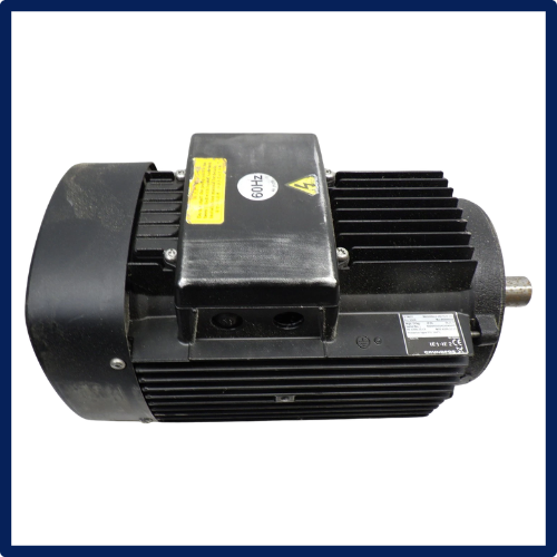 Grundfos - Motor | MG100LC2-28FT130-D1 | New | In Stock!
