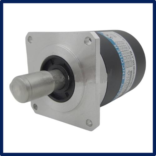 KWANGWOO - Encoder | RIB-60-1024VLF-A | New | In Stock!