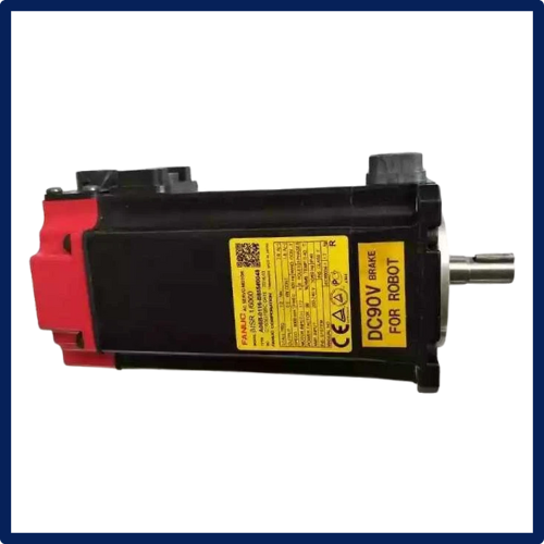 Fanuc - Motor | A06B-0116-B855#0048 | New | In Stock!