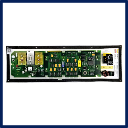 Siemens - Keypad | 6FC5203-0AD12-0AA0 | Used | In Stock!