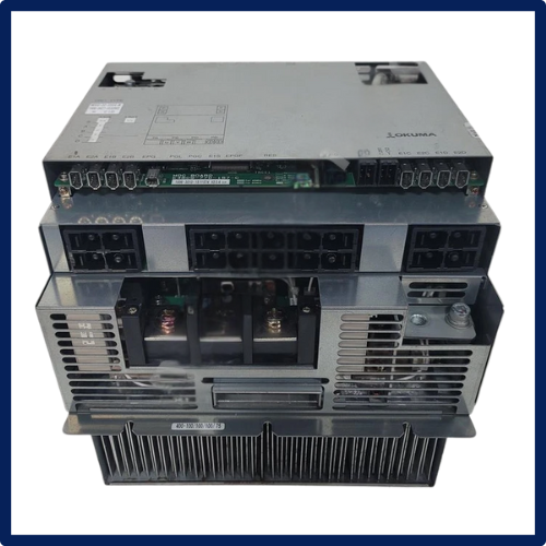 Okuma - Servo Drive | MDUG-30-5554-M | Refurbished | In Stock!