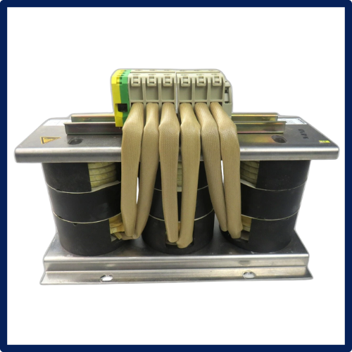Siemens - Transformer | 6SN1111-0AA00-0CA0 | New | In Stock!