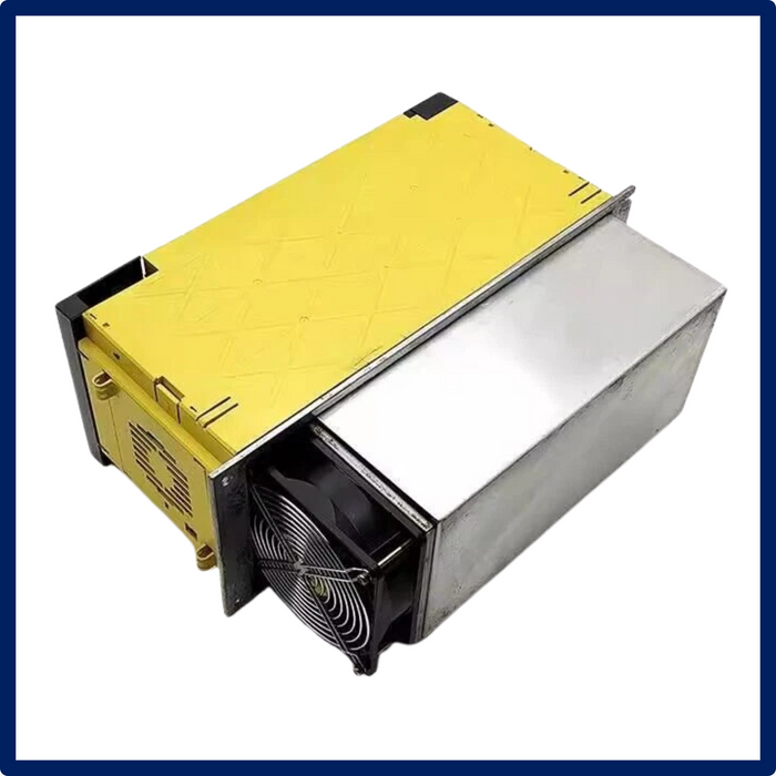 Fanuc - Servo Drive | A06B-6121-H030#H570 | Refurbished | In Stock!