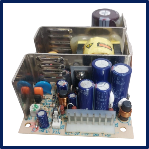 Power Supply | HAS-9061 | Refurbished | In Stock!