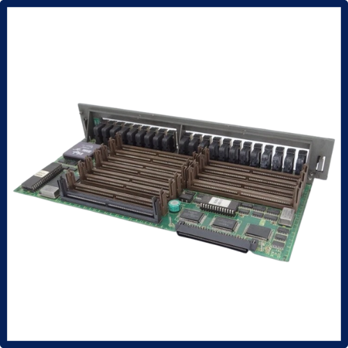 Fanuc - PCB | A16B-2200-0900 | Refurbished | In Stock!