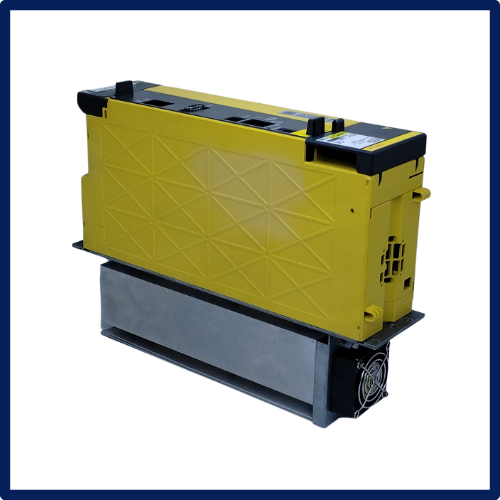 Fanuc - Power Supply | A06B-6120-H018 | Refurbished | In Stock!