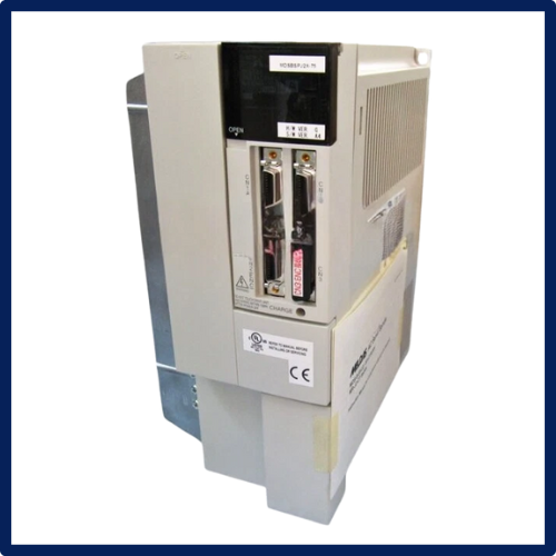 Mitsubishi - Spindle Drive | MDS-B-SPJ2X-75 | New | In Stock!