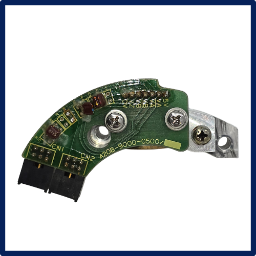 Fanuc - PCB | A20B-9000-0500 | Used | **INV:17738** | In Stock!