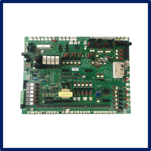 Haas I/O Board 323083 Refurbished In Stock! — cnctoolsllc