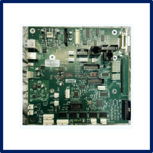 Haas - Circuit Board — cnctoolsllc