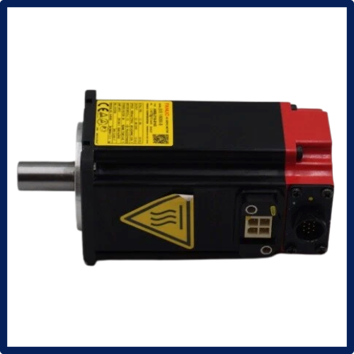 Fanuc - Motor | A06B-2116-B103 | New | In Stock!