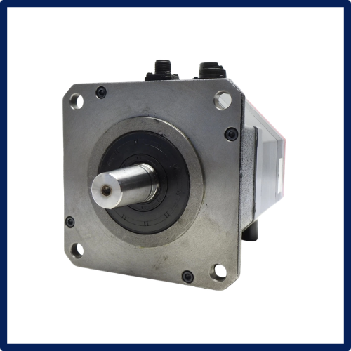 Fanuc - Servo Motor | A06B-2041-B605#0142 | Refurbished | In Stock!