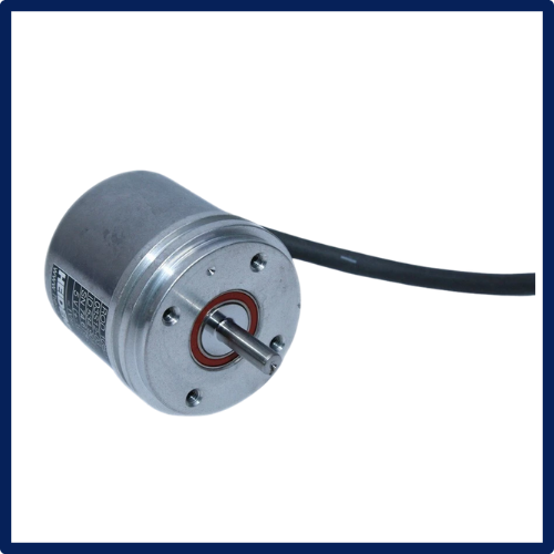 HEIDENHAIN  - Rotary Encoder | ROD 1080 3600 | New | In Stock!