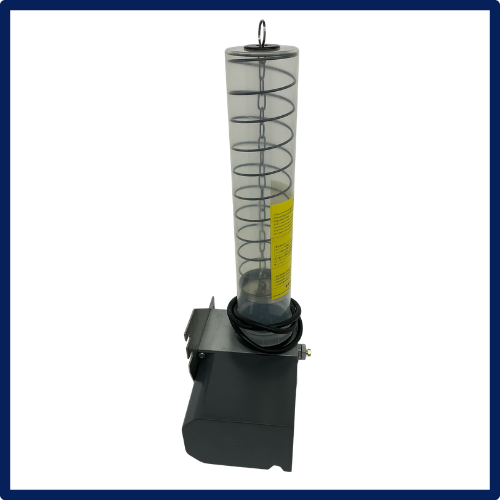 J&R - Grease Pump | EGM-10S-4-4C | New | In Stock!