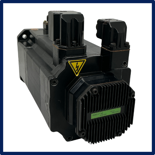 Okuma - Servo Motor | BL-MC140J-20SB with ER-J-7200D Encoder | **INV:15936** | Refurbished | In Stock!