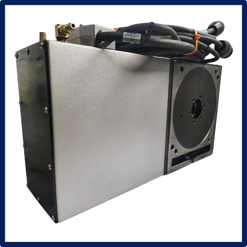 Haas - Rotary Table | HRT-210 HRT210 Sigma-1 Brushless | INV#15104 | Refurbished | In Stock!