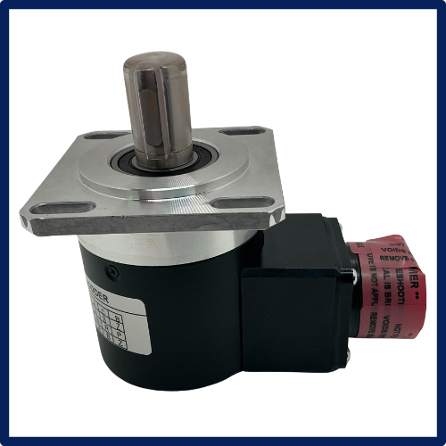 KWANGWOO - Encoder | RIB-60-1024VLG | New | In Stock!