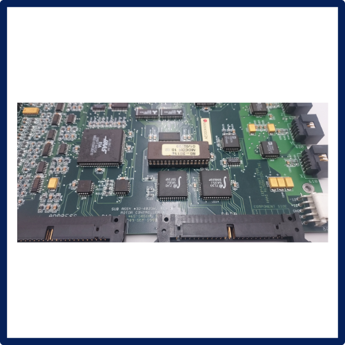 Haas - Mocon Board | 93-1067B -32-4023H | Refurbished | In Stock!