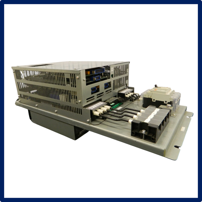 Okuma - Spindle Drive | VAC5-D11-AIF | Refurbished | In Stock!