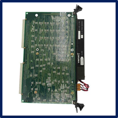Okuma - Circuit Board | E4809-045-201 | Refurbished | **INV#16269** | In Stock!