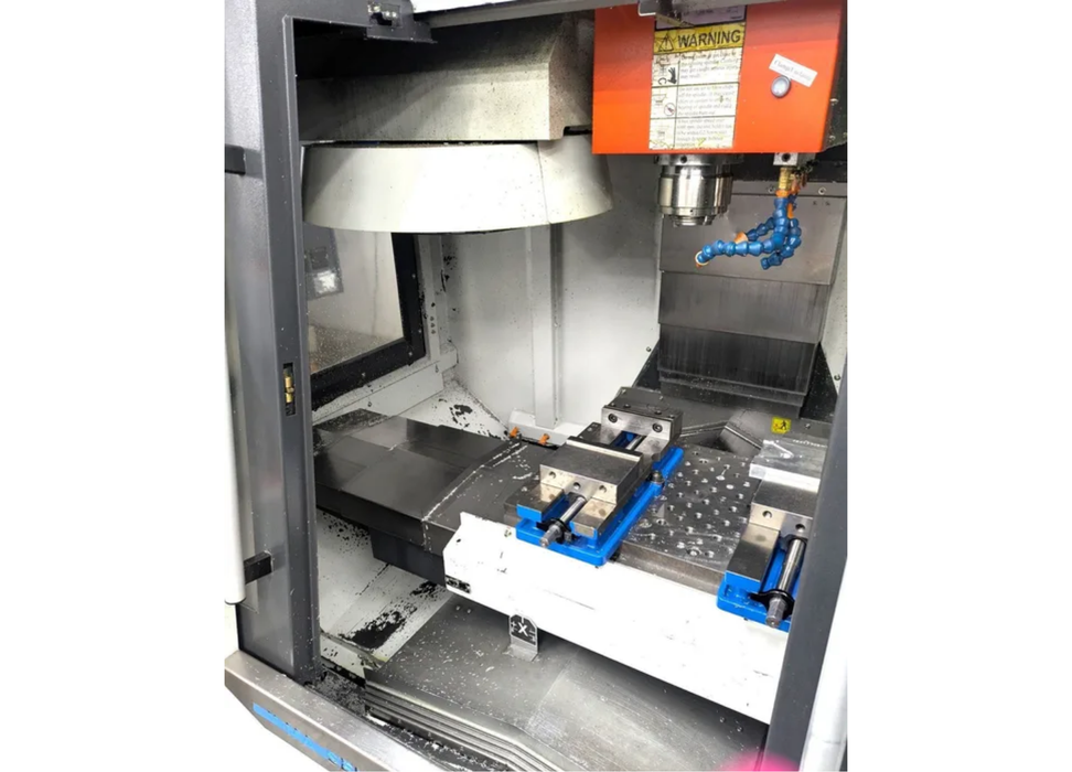2018 YAMA SEIKI L660 | Used | In Stock!