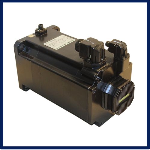 Okuma - Motor | BL-MC300J-12SB | Used | In Stock!