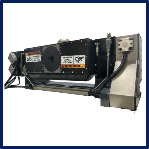 Haas - Trunnion Table | 2013 Sigma-5 TR160 5th Axis P4 | Refurbished | **INV#16624** | In Stock!