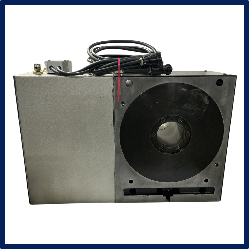 Haas - Rotary Table | HRT-310 Brushless Sigma-1 4th Axis | Refurbished | **INV#16468** | In Stock!