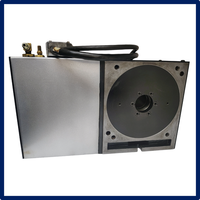 Haas - Rotary Table | HRT-210 HRT210 Sigma-1 Brushless | Refurbished | **INV#15208** | In Stock!