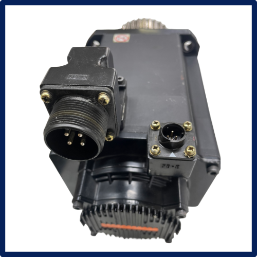 Okuma - Motor | BL-ME120J-40TN with ER-JG-7200D Encoder | **INV:14140** | Used | In Stock!