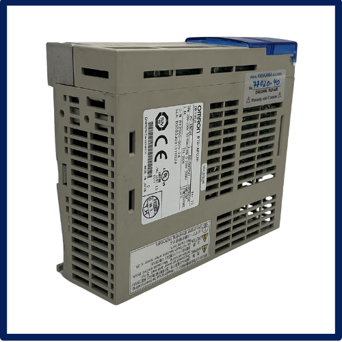 Omron - Servo Drive | R7D-AP02H | *INV: 16185* | Refurbished | In Stock!