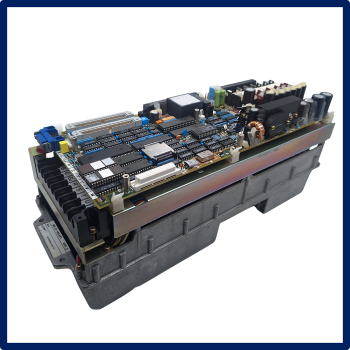 Mitsubishi - Servo Drive | MR-S1-100-E01 | Refurbished | In Stock!