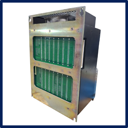 Mitsubishi - Numeric Control | FCAM315L2NJ-1 NC RACK PD21B MC712 MC116 MC721 MC617 MC323 MC061 MC433 | **INV:14773** | Used | In Stock!