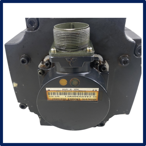 Mitsubishi - Motor | HC902BS | Refurbished | **INV:16488** | In Stock!