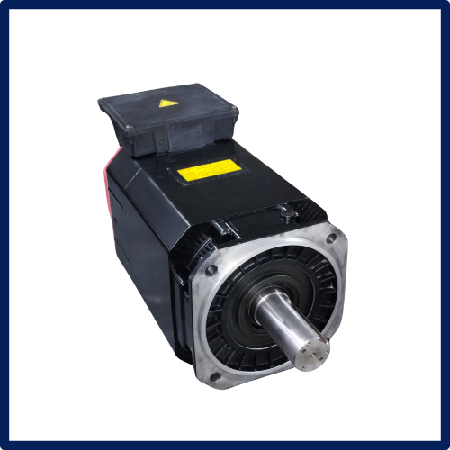 Fanuc - Spindle Motor | A06B-1410-B150 | Refurbished |