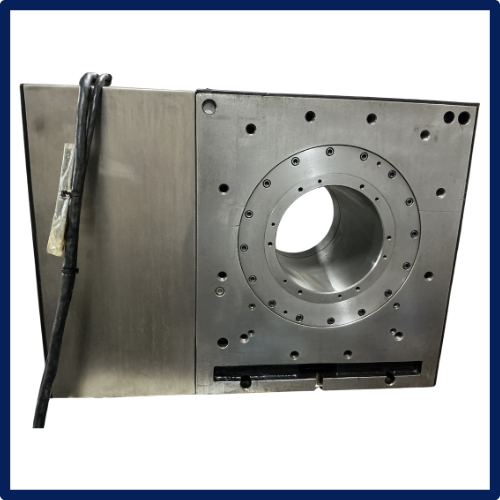 Haas - Rotary Table | HRT-450 HRT450 P3 Sigma-5 Brushless | Refurbished | **INV#16241** | In Stock!