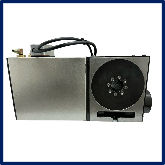 Haas - Rotary Table | HRT-160 4th Axis Sigma-1 Brushless | Refurbished | **INV#16027** | In Stock!