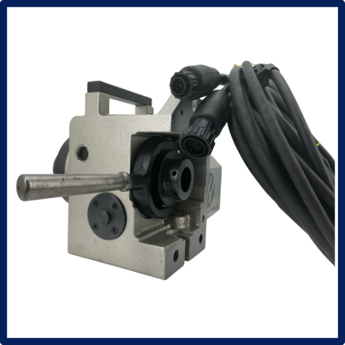 Haas - Indexer | HA5C 4TH AXIS COLLET SIGMA-1 | Refurbished | **INV#17872** | In Stock!