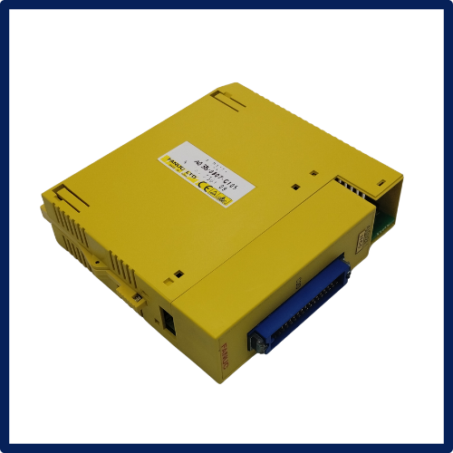 Fanuc - I/O Module | A03B-0807-C105 | Refurbished | In Stock!