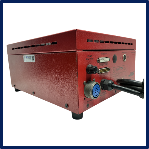 Haas - Control Box | Brush 17-Pin  | Used | **INV#16717** | In Stock!