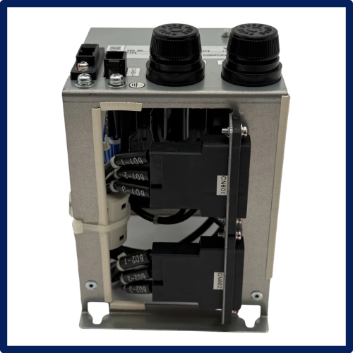 Yaskawa - Power Unit | JZRCR-APU01-1 | Refurbished | In Stock!