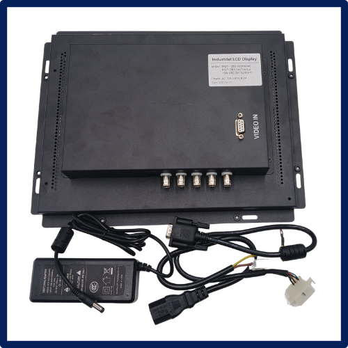 Mazak - LDC Monitor | MDT-1283-02 | **INV-9876** | New| In Stock!