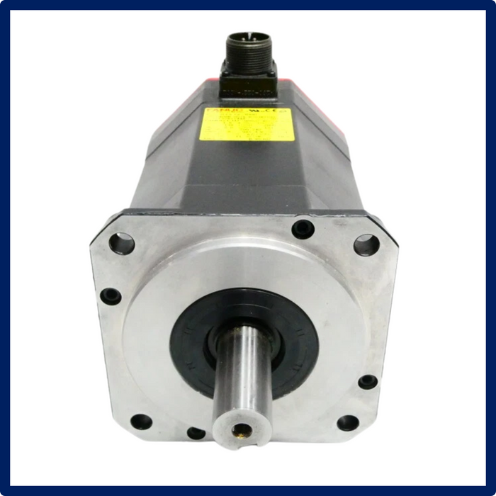 Fanuc - Motor | A06B-0078-B203#0100 | New | In Stock!