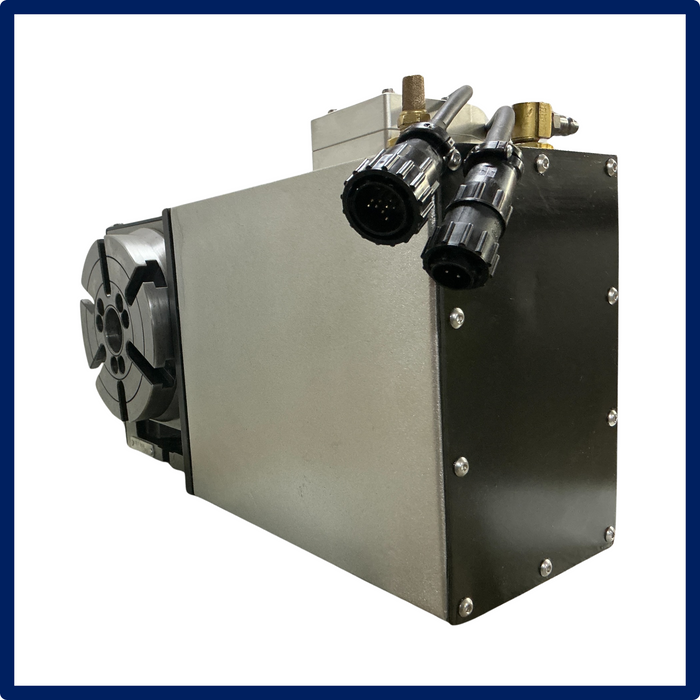 Haas - Rotary Table | HRT-160 HRT160 Sigma-1 Brushless | Refurbished | **INV#16118** | In Stock!