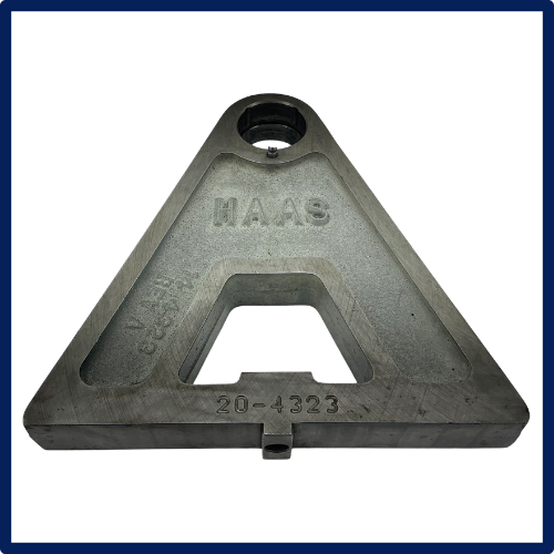 Haas - 9" Frame Support | **INV:18447** | Used | In Stock!
