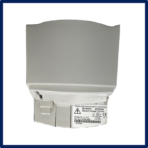 Emerson - Unidrive without control | SP4403 | New | In Stock!
