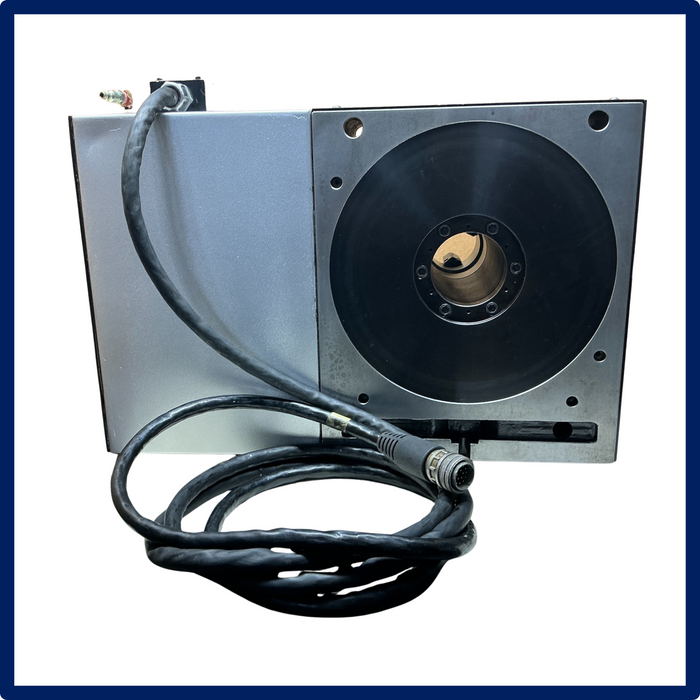 Haas - Rotary Table | HRT310 HRT-310 Brush 17-Pins with Chuck | Refurbished | **INV#15885** | In Stock!