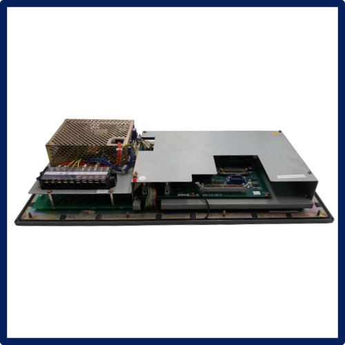 Okuma- Operator Panel | OSP10M WITH E4809-770-104-A, 98045-10070-0 | **INV:14450** | Refurbished | In Stock!